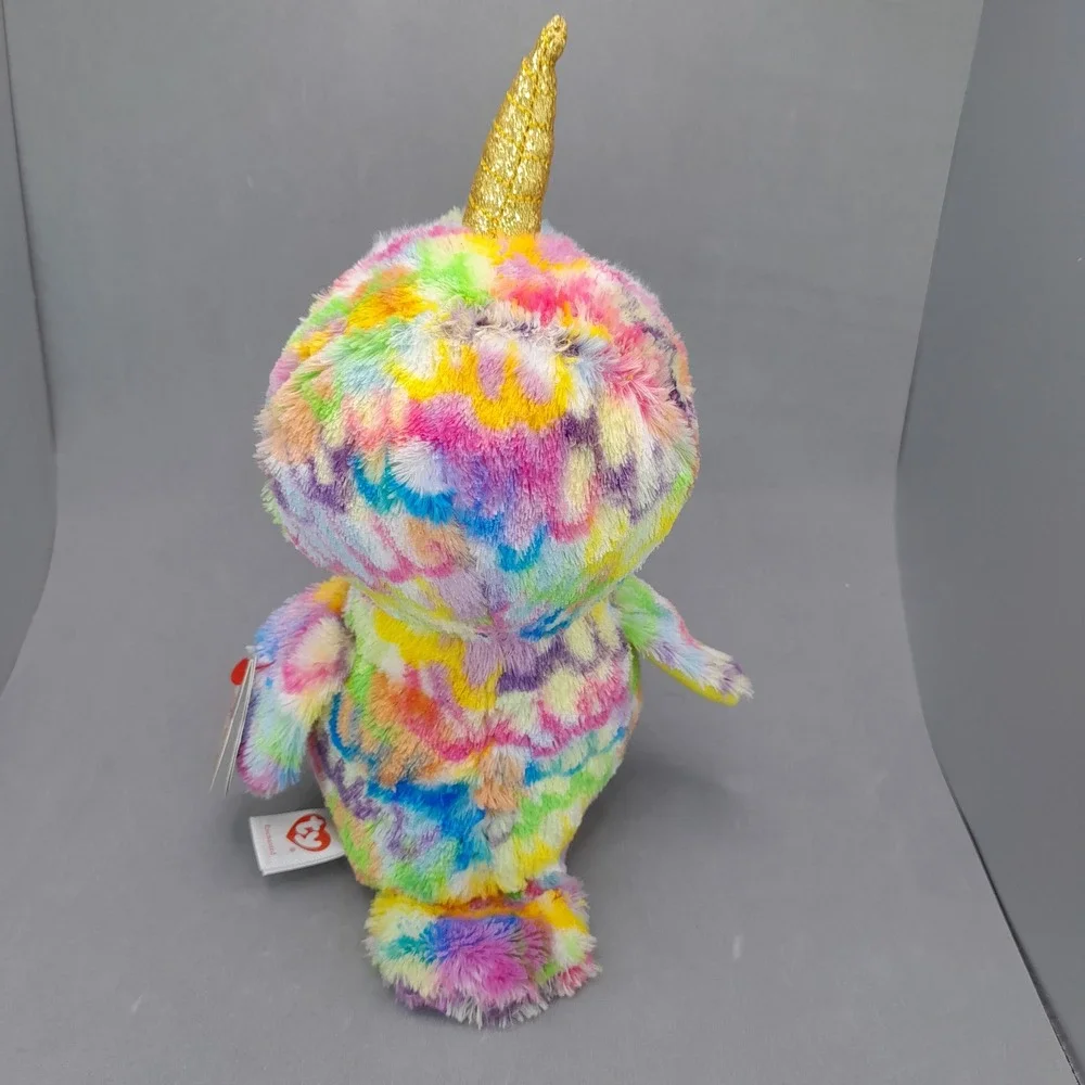 Ty beanie boos